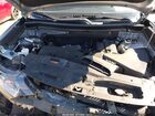 2017 Mitsubishi Outlander Sel Серебряный vin: JA4AD3A30HZ063278