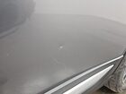 2018 Mitsubishi Outlander Se Silver vin: JA4AD3A30JZ066655 Damage: Left Rear Door, Dent(S) W/ Paint Dmg, 1/2 To 1 Inch