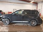 2017 Mitsubishi Outlander Se Черный vin: JA4AD3A32HZ055442