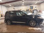 2017 Mitsubishi Outlander Se Черный vin: JA4AD3A32HZ055442