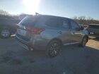2019 Mitsubishi Outlander Se Серый vin: JA4AD3A32KZ045338 2019 Mitsubishi Outlander Se Серый vin: JA4AD3A32KZ045338