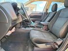 2017 Mitsubishi Outlander Se Черный vin: JA4AD3A33HZ022434