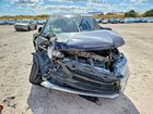 2017 Mitsubishi Outlander Se Черный vin: JA4AD3A33HZ022434