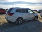 2018 Mitsubishi Outlander Se Белый vin: JA4AD3A33JZ000746 2018 Mitsubishi Outlander Se Белый vin: JA4AD3A33JZ000746