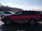 2019 Mitsubishi Outlander Le/se/sel Красный vin: JA4AD3A36KZ043835 2019 Mitsubishi Outlander Le/se/sel Красный vin: JA4AD3A36KZ043835