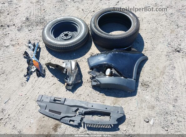 JA4AD3A38HZ063139 2017 MITSUBISHI OUTLANDER Черный Вид щитка приборов