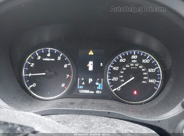 JA4AD3A38LZ032367 2020 MITSUBISHI OUTLANDER Черный Вид задних сидений