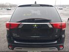 2020 Mitsubishi Outlander Le 2.4/se 2.4/sel 2.4/sp 2.4 Черный vin: JA4AD3A38LZ032367