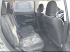 2017 Mitsubishi Outlander Se Серый vin: JA4AD3A39HZ060055