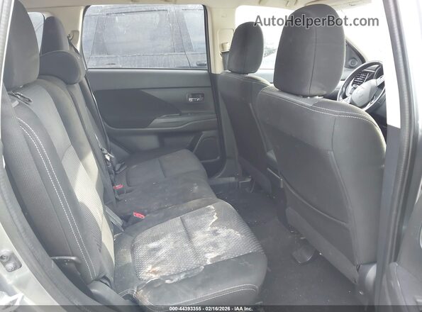 JA4AD3A39HZ060055 2017 MITSUBISHI OUTLANDER Серый Вид наклейки с VIN-кодом