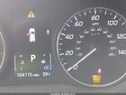 2017 Mitsubishi Outlander Se Серый vin: JA4AD3A39HZ060055