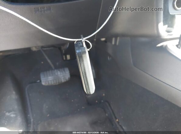 JA4AD3A39KZ008898 2019 MITSUBISHI OUTLANDER Черный Вид панели приборов