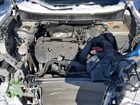 2020 Mitsubishi Rvr Se Silver vin: JA4AH3AU8LU602653