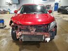 2020 Mitsubishi Rvr Se Красный vin: JA4AJ4AW0LU603372