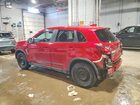 2020 Mitsubishi Rvr Se Красный vin: JA4AJ4AW0LU603372