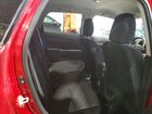 2020 Mitsubishi Rvr Se Красный vin: JA4AJ4AW0LU603372
