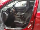 2020 Mitsubishi Rvr Se Красный vin: JA4AJ4AW0LU603372