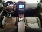 2020 Mitsubishi Rvr Se Красный vin: JA4AJ4AW0LU603372