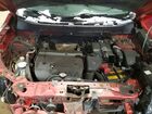 2020 Mitsubishi Rvr Se Красный vin: JA4AJ4AW0LU603372