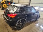 2017 Mitsubishi Rvr Se Limited Черный vin: JA4AJ4AW1HZ603536 2017 Mitsubishi Rvr Se Limited Черный vin: JA4AJ4AW1HZ603536