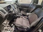 2017 Mitsubishi Rvr Se Limited Черный vin: JA4AJ4AW1HZ603536 2017 Mitsubishi Rvr Se Limited Черный vin: JA4AJ4AW1HZ603536