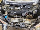 2017 Mitsubishi Rvr Se Limited Черный vin: JA4AJ4AW1HZ603536 2017 Mitsubishi Rvr Se Limited Черный vin: JA4AJ4AW1HZ603536