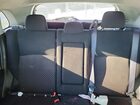 2017 Mitsubishi Rvr Se Limited Black vin: JA4AJ4AW2HZ607997