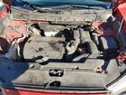 2018 Mitsubishi Outlander Sport Es Красный vin: JA4AP3AU2JZ006859