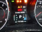2016 Mitsubishi Outlander Sport 2.0 Es Коричневый vin: JA4AP3AU5GZ065736