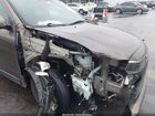 2016 Mitsubishi Outlander Sport 2.0 Es Коричневый vin: JA4AP3AU5GZ065736