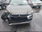 2016 Mitsubishi Outlander Sport 2.0 Es Коричневый vin: JA4AP3AU5GZ065736