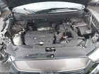 2016 Mitsubishi Outlander Sport 2.0 Es Коричневый vin: JA4AP3AU5GZ065736