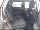 2016 Mitsubishi Outlander Sport 2.0 Es Коричневый vin: JA4AP3AU5GZ065736