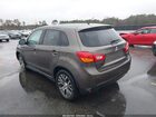 2016 Mitsubishi Outlander Sport 2.0 Es Коричневый vin: JA4AP3AU5GZ065736