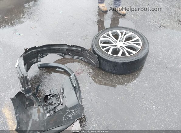 JA4AP3AU5GZ065736 2016 MITSUBISHI OUTLANDER SPORT Коричневый Вид щитка приборов
