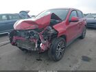 2018 Mitsubishi Outlander Sport   Красный vin: JA4AP3AU6JU019515