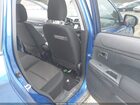 2016 Mitsubishi Outlander Sport 2.0 Es Blue vin: JA4AP3AU9GZ025708