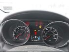 2016 Mitsubishi Outlander Sport 2.0 Es Blue vin: JA4AP3AU9GZ025708