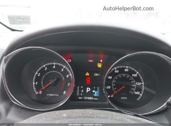JA4AP3AU9GZ025708 2016 MITSUBISHI OUTLANDER SPORT Blue Widok tylnych siedzeń