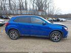 2016 Mitsubishi Outlander Sport 2.0 Es Blue vin: JA4AP3AU9GZ025708