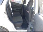 2016 Mitsubishi Outlander Sport 2.0 Es Белый vin: JA4AP3AUXGZ035051