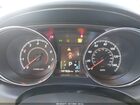 2019 Mitsubishi Outlander Sport 2.0 Le Серебряный vin: JA4AP3AUXKU009538