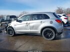2019 Mitsubishi Outlander Sport 2.0 Le Серебряный vin: JA4AP3AUXKU009538