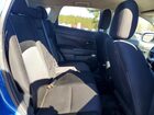 2019 Mitsubishi Outlander Sport Es Синий vin: JA4AP3AUXKU009801