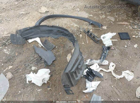 JA4AP3AW5JZ011443 2018 MITSUBISHI OUTLANDER SPORT Черный Вид щитка приборов