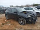 2018 Mitsubishi Outlander Sport 2.4 Se Черный vin: JA4AP3AW5JZ011443