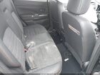 2018 Mitsubishi Outlander Sport 2.4 Se Черный vin: JA4AP3AW5JZ011443