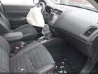 2018 Mitsubishi Outlander Sport 2.4 Se Черный vin: JA4AP3AW5JZ011443