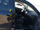 2017 Mitsubishi Outlander Sport 2.4 Se Black vin: JA4AP3AW8HZ069945