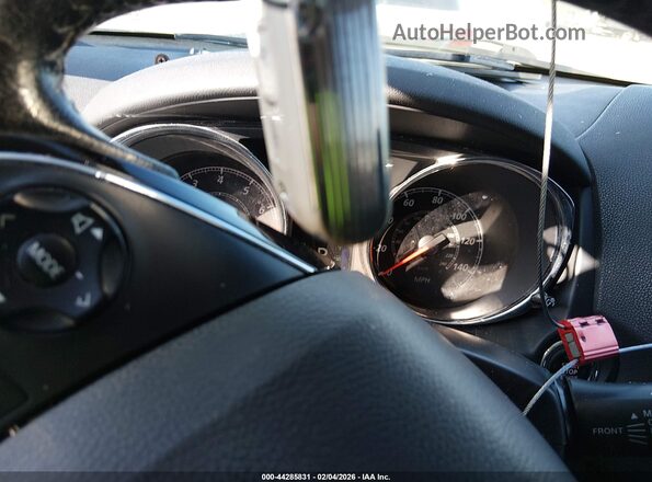 JA4AP3AW8HZ069945 2017 MITSUBISHI OUTLANDER SPORT Black Vista del salpicadero